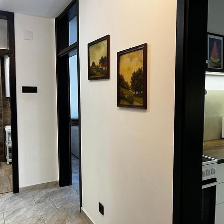 Apartman Darvin / Lux Belgrade Exterior photo